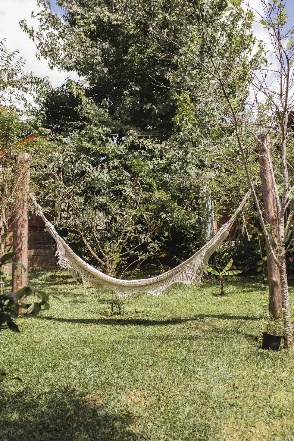 Recanto de Encantos Campos do Jordão Exterior foto